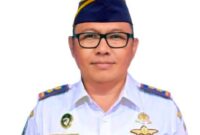 Kepala Kantor UPP Kelas III Jailolo, Rosihan Gamtjim