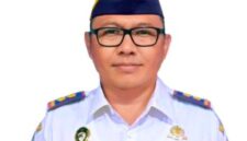 Kepala Kantor UPP Kelas III Jailolo, Rosihan Gamtjim