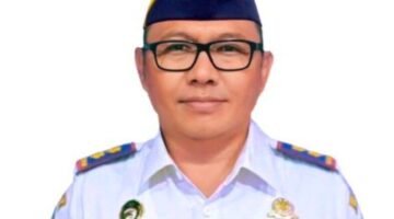 Kepala Kantor UPP Kelas III Jailolo, Rosihan Gamtjim