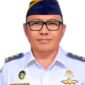 Kepala Kantor UPP Kelas III Jailolo, Rosihan Gamtjim