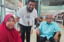 Pasien Penyakit Jantung Yang Dibantu Pengobatan NHM Peduli