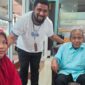 Pasien Penyakit Jantung Yang Dibantu Pengobatan NHM Peduli