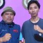 Pose Bersama Salah Satu Peserta Yang Ikut Kepelatihan Nasional
