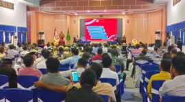 Workshop Evaluasi Pengelolaan Keuangan Desa oleh BPKP