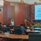 Paripurna Pengambilan Keputusan DPRD Atas RPJMD 2025-2029