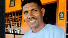 Manager Tim Nui Kau Gatel FC, Akhir Teapon