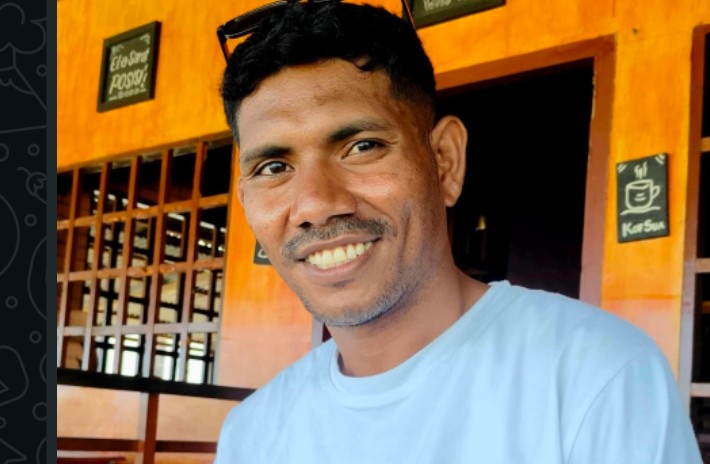 Manager Tim Nui Kau Gatel FC, Akhir Teapon