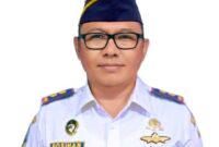 Kepala Kantor Unit Penyelenggara Pelabuhan (KUUP) Jailolo, Rosihan Gamtjim