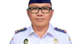 Kepala Kantor Unit Penyelenggara Pelabuhan (KUUP) Jailolo, Rosihan Gamtjim