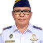 Kepala Kantor Unit Penyelenggara Pelabuhan (KUUP) Jailolo, Rosihan Gamtjim