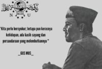 Sahman Chandra, Salah Satu Pengurus GP Ansor Taliabu