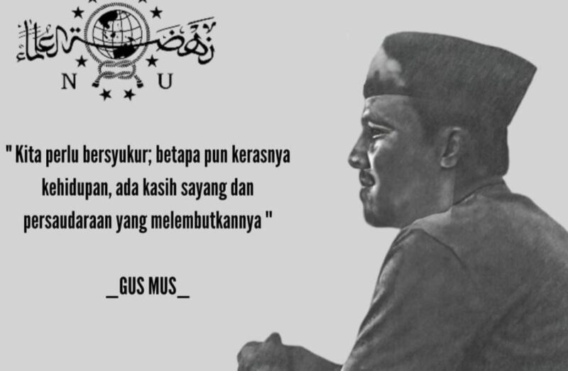 Sahman Chandra, Salah Satu Pengurus GP Ansor Taliabu