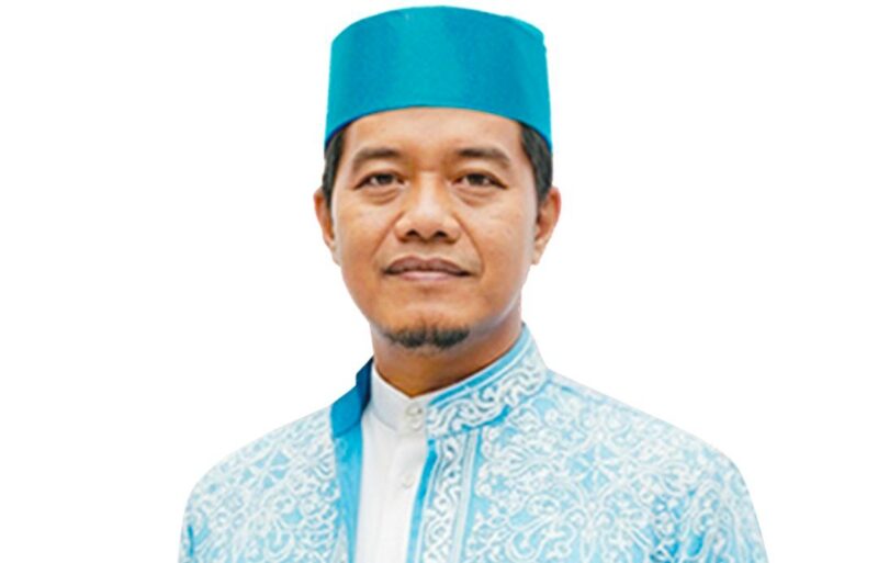 Kepala Balai Pelestarian Kebudayaan Wilayah XXI, Winarto, SS