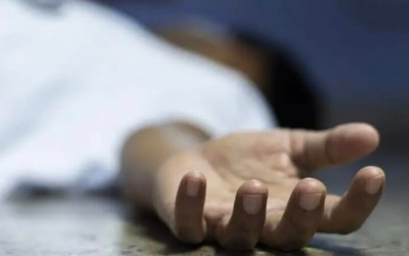 Illustrasi Korban Meninggal Dunia