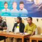 Narasumber Dalam Dialog Pemuda Muhammadiyah Halmahera Barat