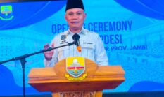 APDESI se Indonesia Tolak Pemberlakuan PMK Nomor: 81 Tahun 2025