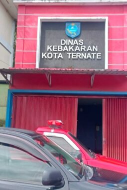 Seorang IRT Terjatuh ke Barangka Saat Mencuci Piring