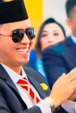 Pimpin DPD PAN Halbar, Dasril: Fokus Konsolidasi dan Penguatan Struktur Partai