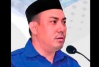 Wakil Ketua I DPRD Halmahera Barat, Rustam Fabanyo