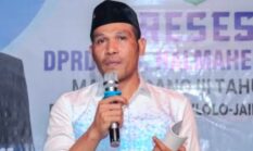 Ibnu: TAPD Terkesan Abaikan Hasil Evaluasi Gubernur