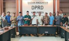 RDP Komisi I DPRD Disepakati Tiga Poin Penyelesaian Polemik Desa Tosoa