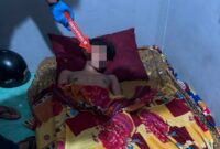 Korban Yang Ditemukan Meninggal Dunia di Kamar Kosan