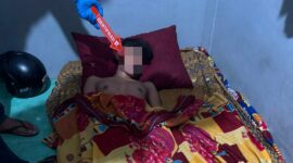 Korban Yang Ditemukan Meninggal Dunia di Kamar Kosan