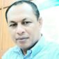 Akademisi IAIN Ternate, Dr Arwan M Said