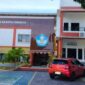 Kantor Dinas Pendidikan Kota Ternate, Maluku Utara