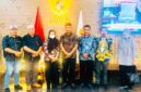 DPRD Halbar Saat Konsultasi ke Kemenpan/RB Beberapa Waktu Lalu