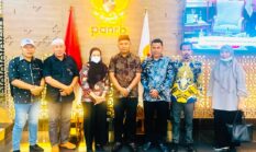 Komisi I DPRD Halbar Minta Bupati Segera Terbitkan dan Serahkan SK PPPK Paruh Waktu