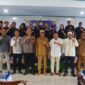 Pose Bersama Usai Pelantikan POBSI Halmahera Barat