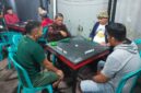 Lomba Olah Pikir Domino Kota Ternate, Maluku Utara