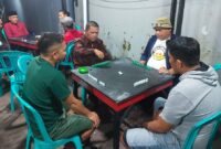 Lomba Olah Pikir Domino Kota Ternate, Maluku Utara