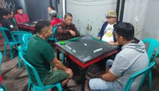 Lomba Olah Pikir Domino Kota Ternate, Maluku Utara
