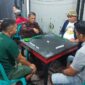 Lomba Olah Pikir Domino Kota Ternate, Maluku Utara