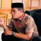 Ketua DPC Hanura Halmahera Barat, Hardi Hayun