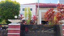 Kantor Badan Pengelolaan Keuangan dan Aset Daerah Kota Ternate