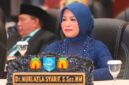 Anggota Komisi III DPRD Kota Ternate, Nurlela Syarif