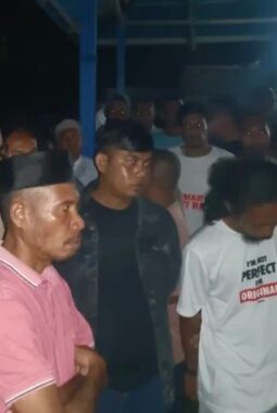 Polres Halteng Didesak Segera Usut Kasus Pembunuhan Sadis di Hutan Banemo