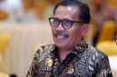 Ketua Umum Keluarga Besar Fagogoru Kota Ternate, Arman Anwar