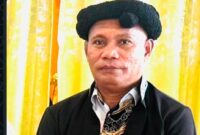 Sangaji Suku Tabaru Maluku Utara, Yoram Uang