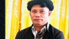 Sangaji Suku Tabaru Maluku Utara, Yoram Uang