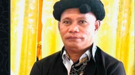 Sangaji Suku Tabaru Maluku Utara, Yoram Uang