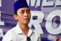 Anggota DPRD Halmahera Barat, Dasril Hi Usman