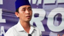 Anggota DPRD Halmahera Barat, Dasril Hi Usman