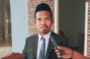 Sekretaris Fraksi Partai Demokrat DPRD Halmahera Barat, Fahmi Albar