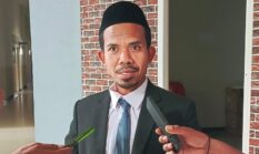 Fraksi Partai Demokrat DPRD Halbar Konsisten Bentuk Pansus RSUD