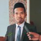 Sekretaris Fraksi Partai Demokrat DPRD Halmahera Barat, Fahmi Albar