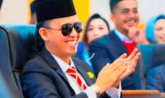 DPRD Halbar Soroti Keterlambatan Pembayaran THR ASN